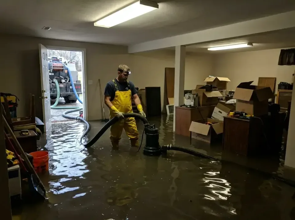 basement-burst-pipe-flooding-a-001 — frequently asked questions, 24-Hour Water Damage Restoration Services in Laurel, VA